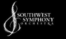 Logo of Southwest Symphony Orchestra